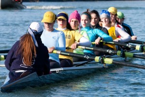 womens crew