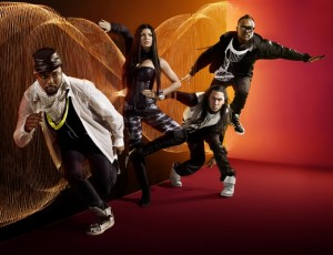 Black Eyed Peas to pay tribute to MJ