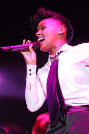 Janelle Monáe