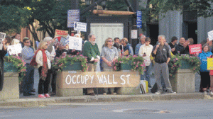 Occupy Wall Street