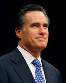 Mitt Romney