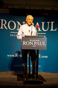 Ron Paul