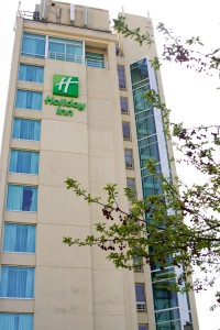 Holiday Inn