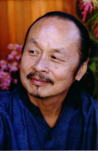 Lee Mun Wah