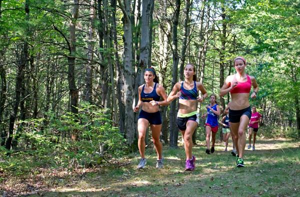 Women’s cross country searches for path back to NCAA Championships