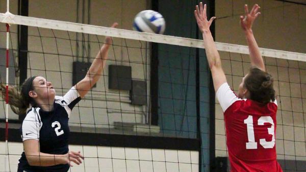 Women’s Volleyball: South Hill squad opens season with pair of victories