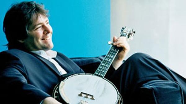 Béla Fleck, an award-winning banjo performer, will be headlining the New York Banjo Summit at 8 p.m. Friday at the State Theatre. The show is a reunion tour of the performers from the New York Banjo concert in 2002.