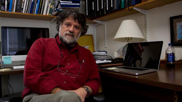 Peter Rothbart, professor of music theory, history and composition and chair of the Faculty Council, said the academic programs should not be changed.