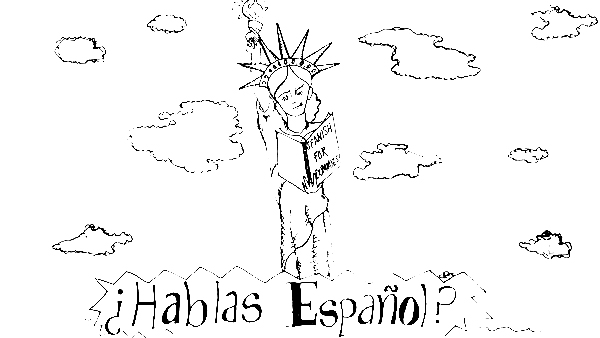 Cartoon-Spanish