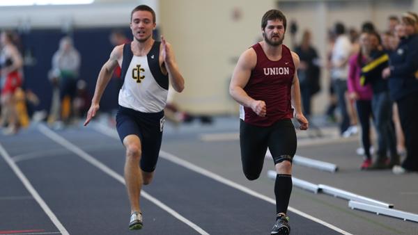 Track teams look to be tested during NYC trip