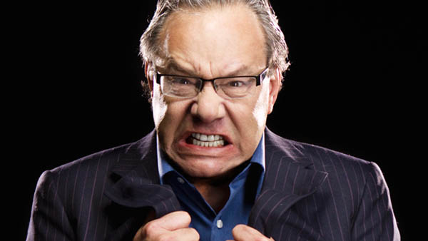 Lewis Black to perform at State Theatre