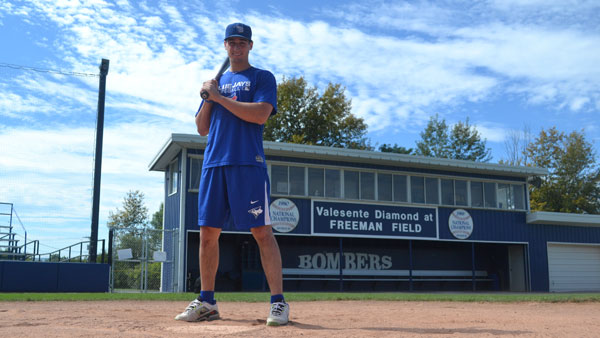 From Bomber to Blue Jay