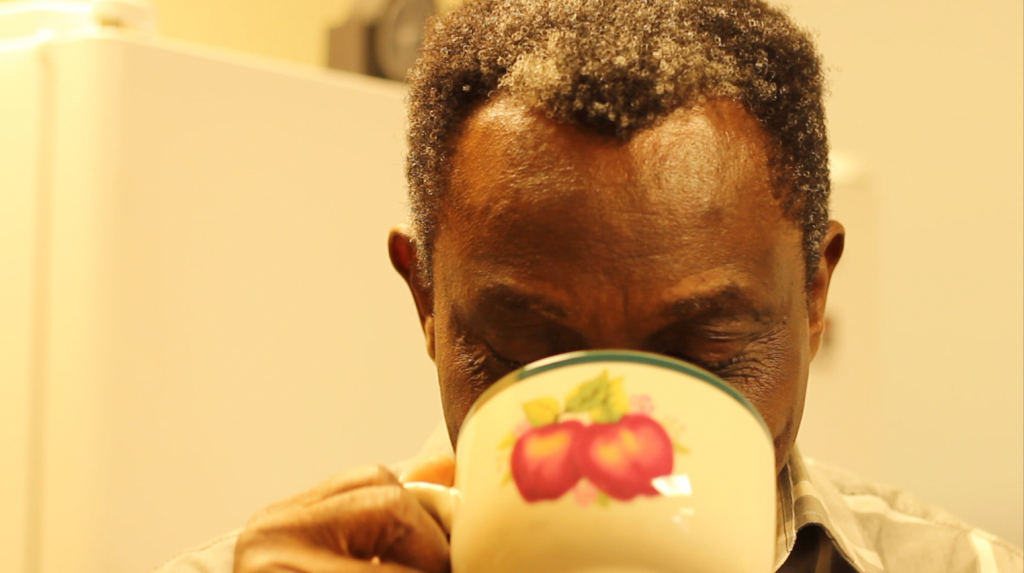 Video: Instant facul-Tea featuring Matt Mogekwu