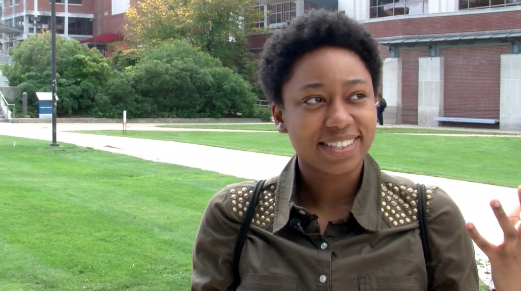 Video: Snap Judgment – Should Ithaca be race-neutral in the admission policy?