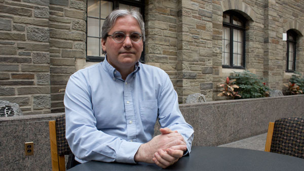 William Jacobson, director of the Securities Law Clinic at Cornell University, has filed a whistlesblowers complaint in response to the ASA boycott.