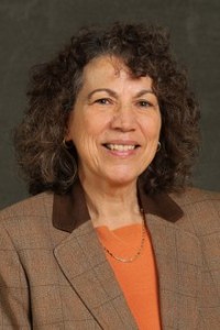 Linda Petrosino ’77, M.S. ’78, dean of the School of Health Sciences and Human Performance, will serve as interim provost and vice president of educational affairs