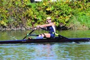 Sculling Regatta 9_29_13