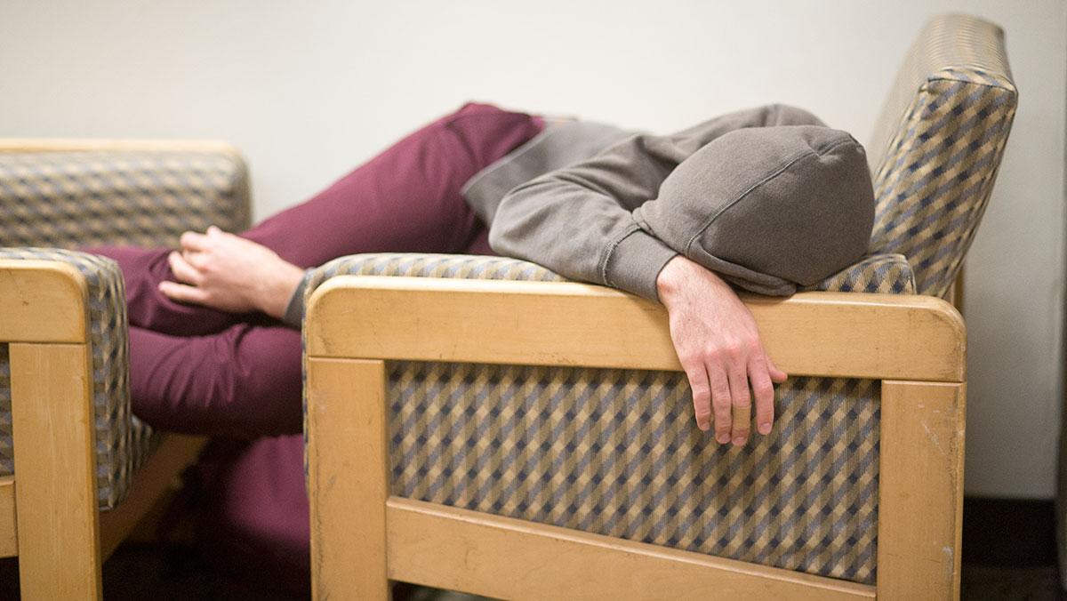 Studies indicate the need for sleep prioritization