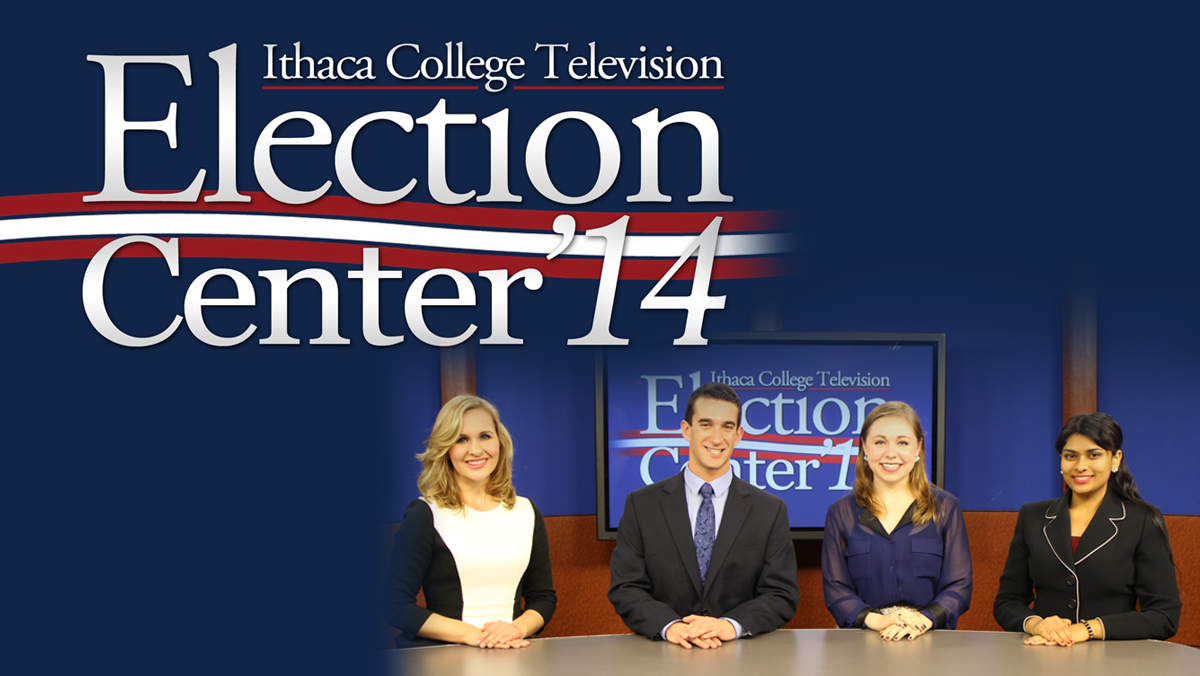 2014 Election Coverage