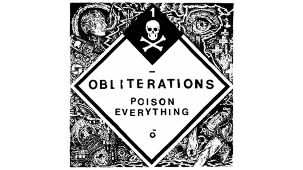 Review: Metal group Obliterations poisoned by tired vocals