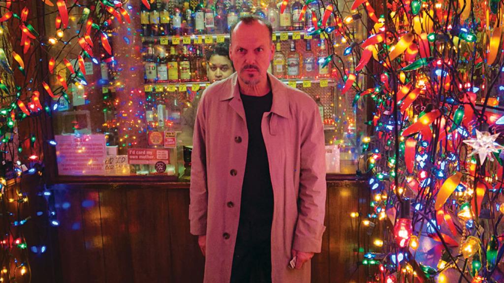 Review: Satire and cinematography give wings to darkly funny Birdman