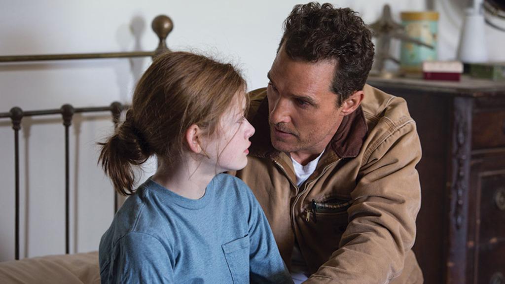 Review: Stellar leads and sharp style propels 'Interstellar' – The Ithacan