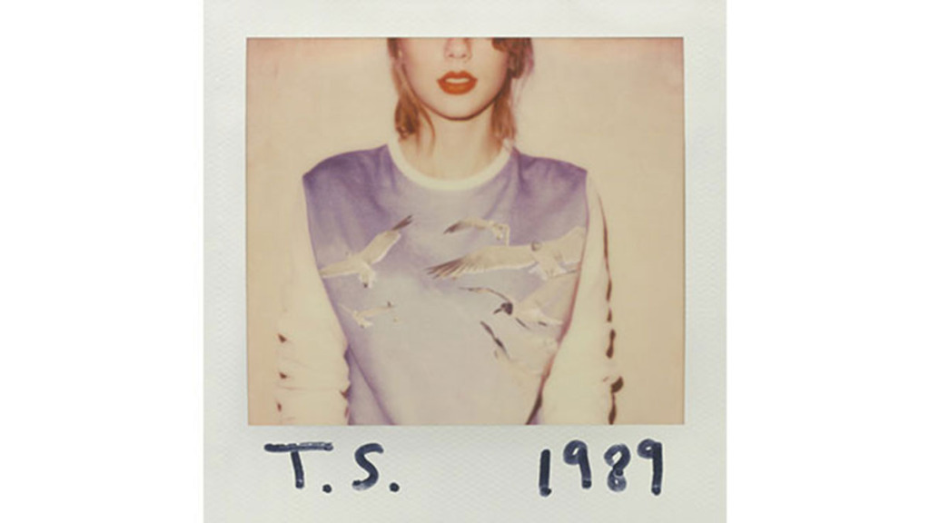 Review%3A+Taylor+Swift+ventures+into+pop+realm+with+1989
