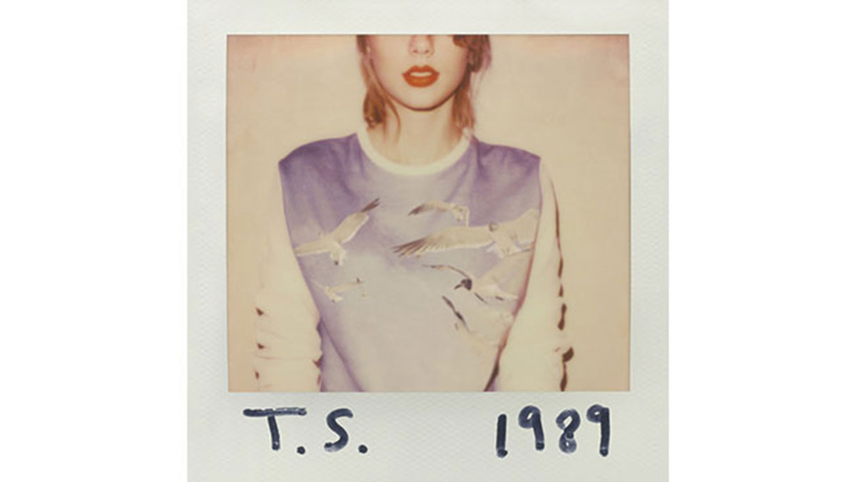 Review: Taylor Swift ventures into pop realm with ‘1989’