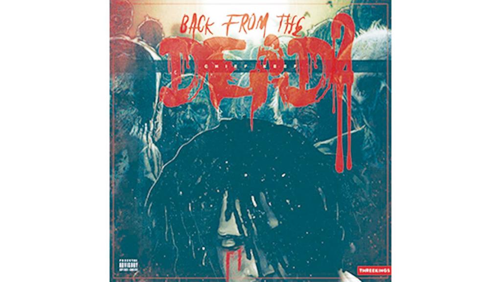 Review%3A+Chief+Keef+releases+lo-fi+mixtape+independently