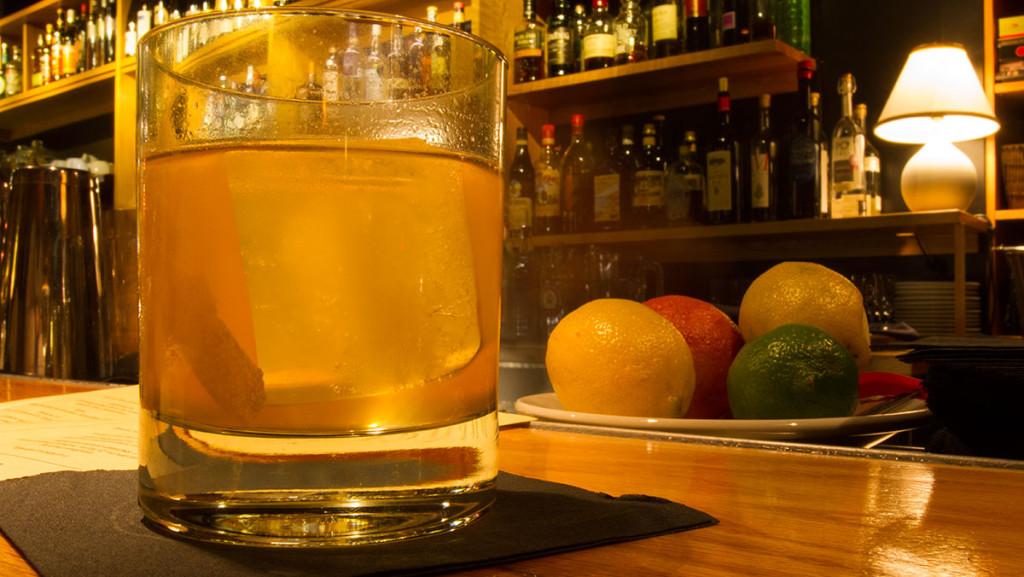 Ithaca bartenders bars dish out favorite cocktails