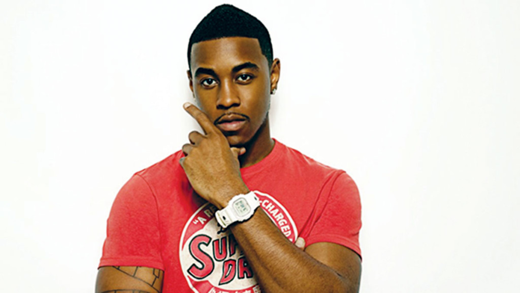 Hip-hop+singer+Jeremih+will+perform+at+7+p.m.+Jan+31+in+the+Emerson+Suites.+The+show+is+the+largest+in+some+time+for+the+college.