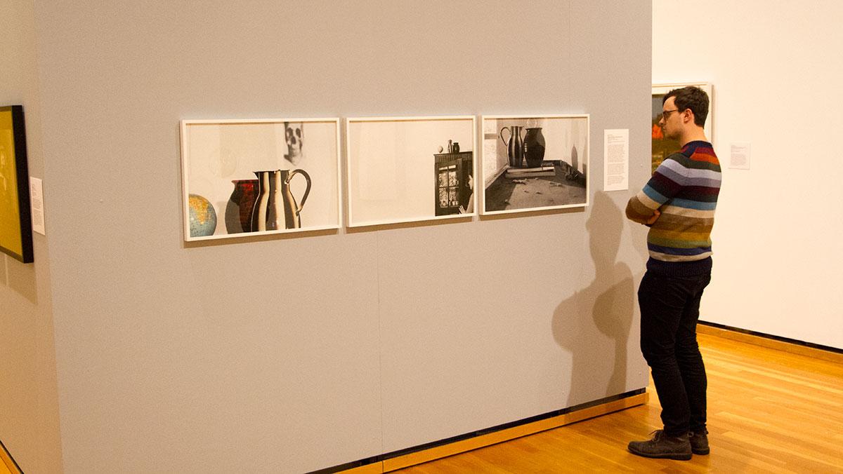 Photography exhibits make authenticity their focus