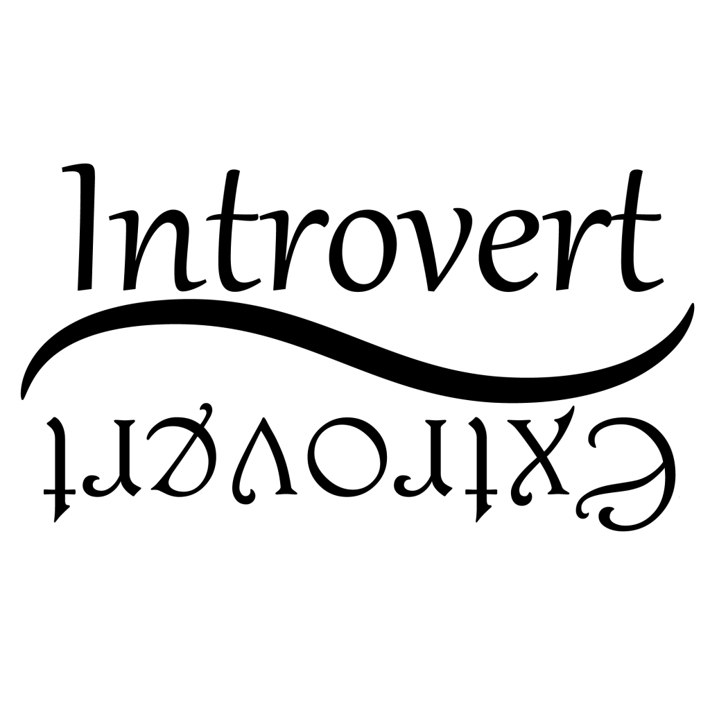 Are+you+introverted%2C+extroverted%2C+or+somewhere+in+the+middle%3F