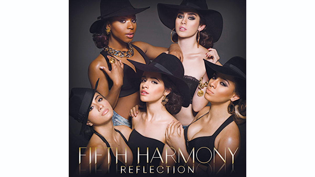 Review: Fifth Harmony’s debut album displays mature sound