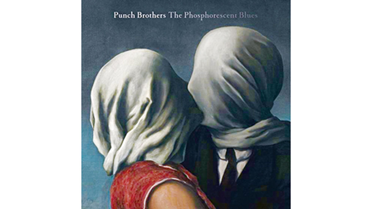 Review: Punch Brothers deliver discography-defining album