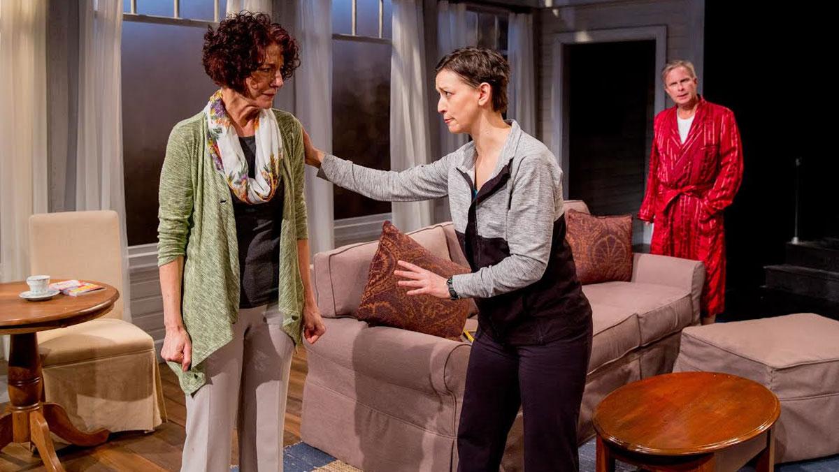 Kitchen Theatre play delves into reliability of memory