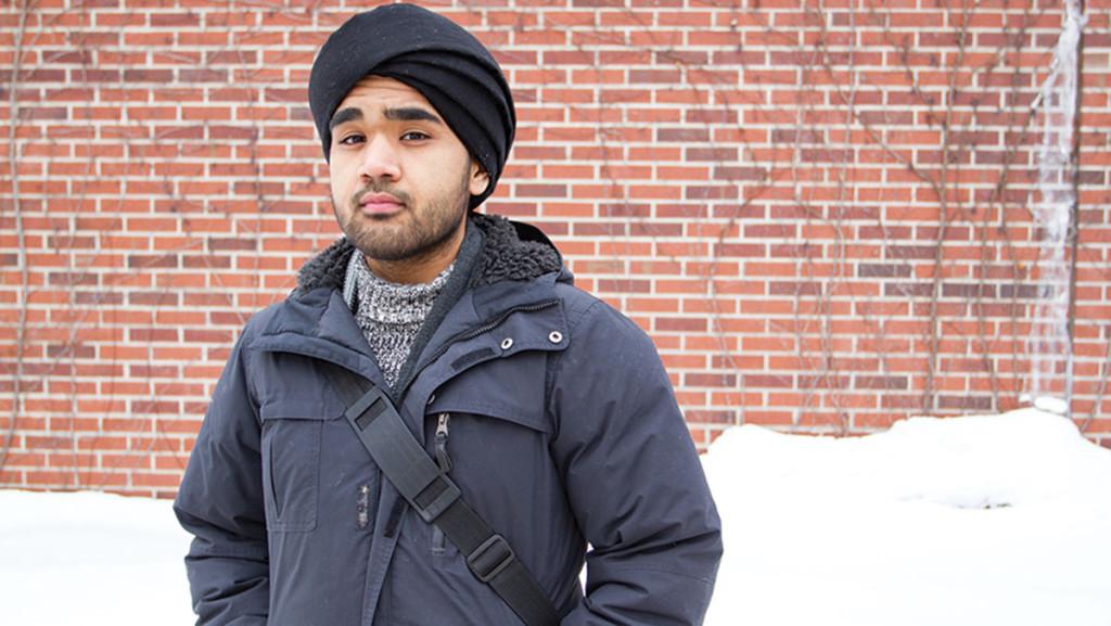Taranjit+Bhatti+is+a+sophomore+exploratory+major+at+Ithaca+College+from+Elmhurst%2C+New+York.+He+is+a+resident+assistant+as+well+as+the+advertising+and+media+chair+for+the+South+Asian+Student+Society.