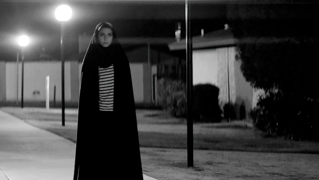 Review%3A+Iranian+Vampire+Western+pleases+audiences+with+perplexing+horror