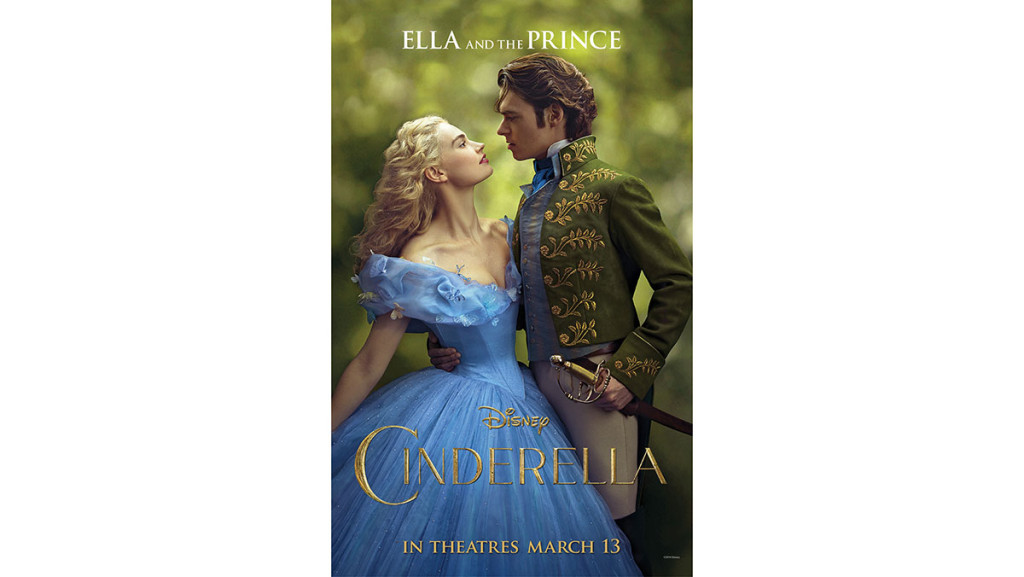 Review: ‘Cinderella’ a perfect fit to predecessors big shoes
