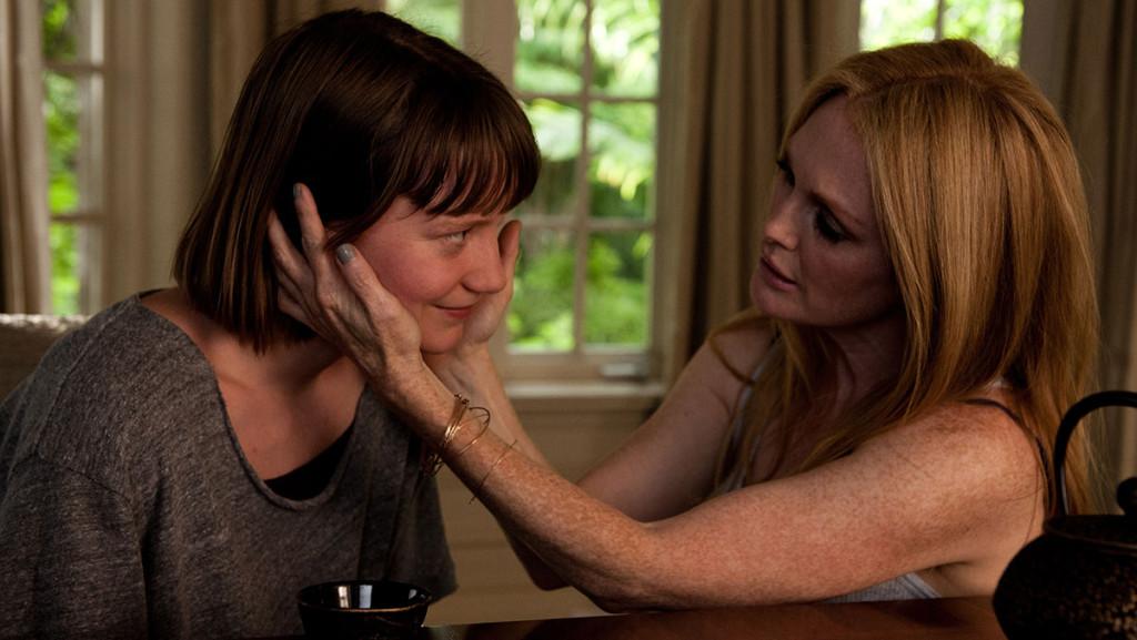 Review: Maps to the Stars shines light on taboo topics