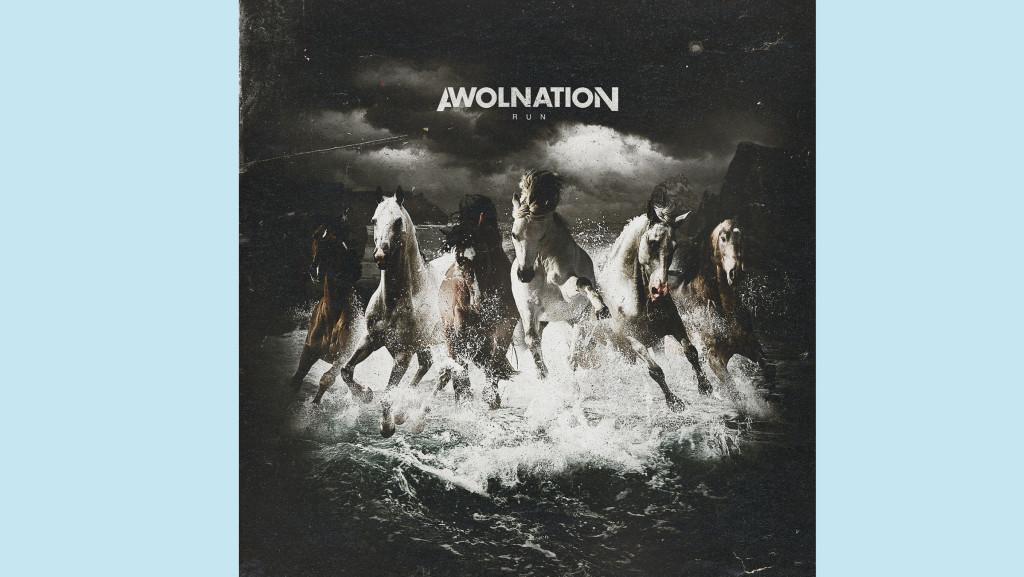 Review: AWOLNATION album Run stumbles on style shifts