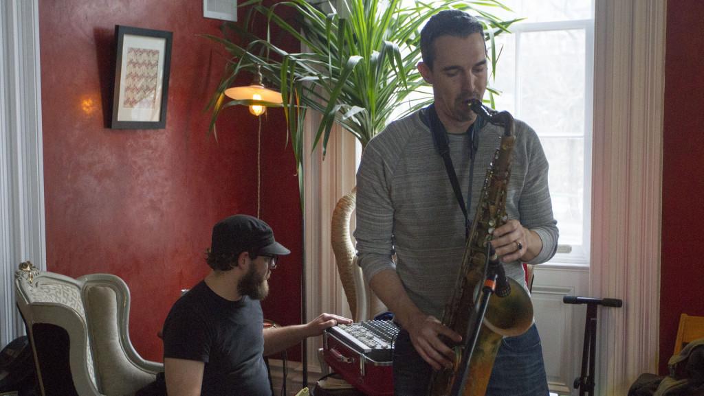 Ithaca area offers variety of jazz performances