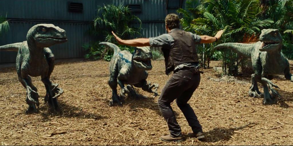 Review: Latest Jurassic film creates world of thrilling adventure