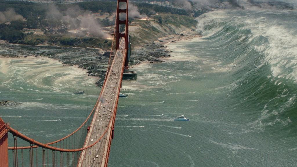 Review: San Andreas film proves to be a disaster