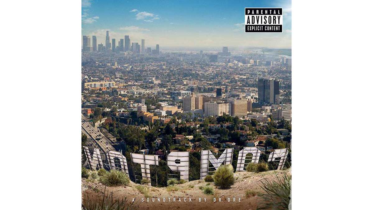 Review: Dr. Dre disappoints with latest release