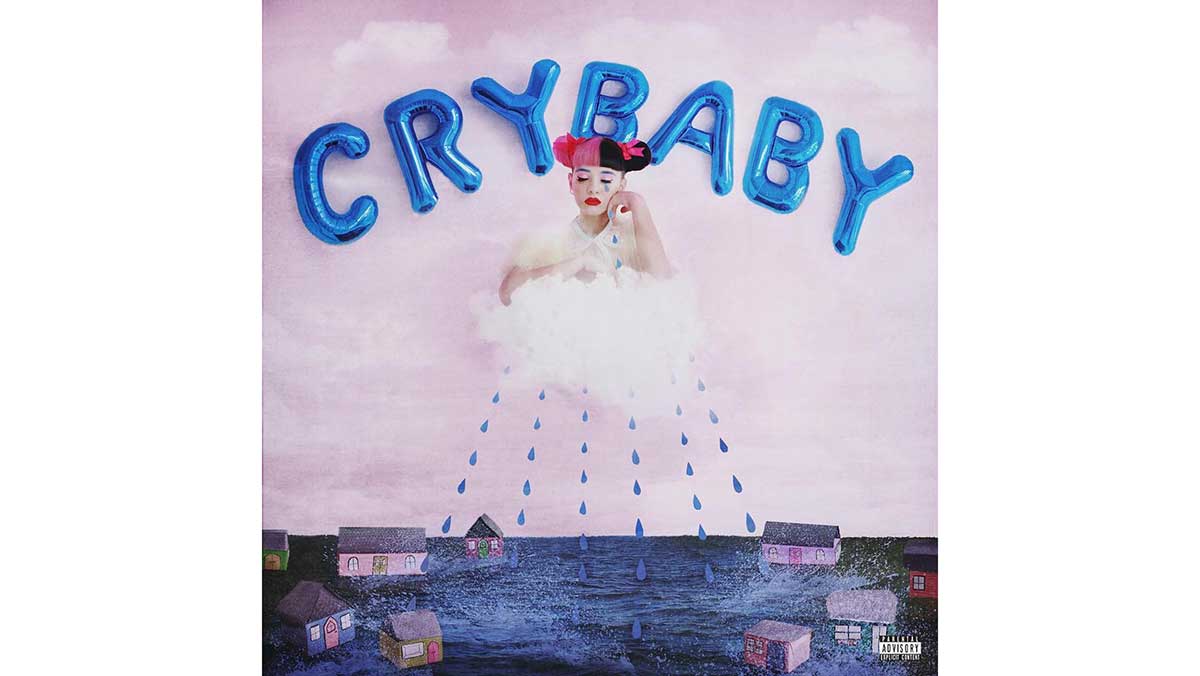 Review: “Cry Baby” succeeds with theme of lost and twisted childhood