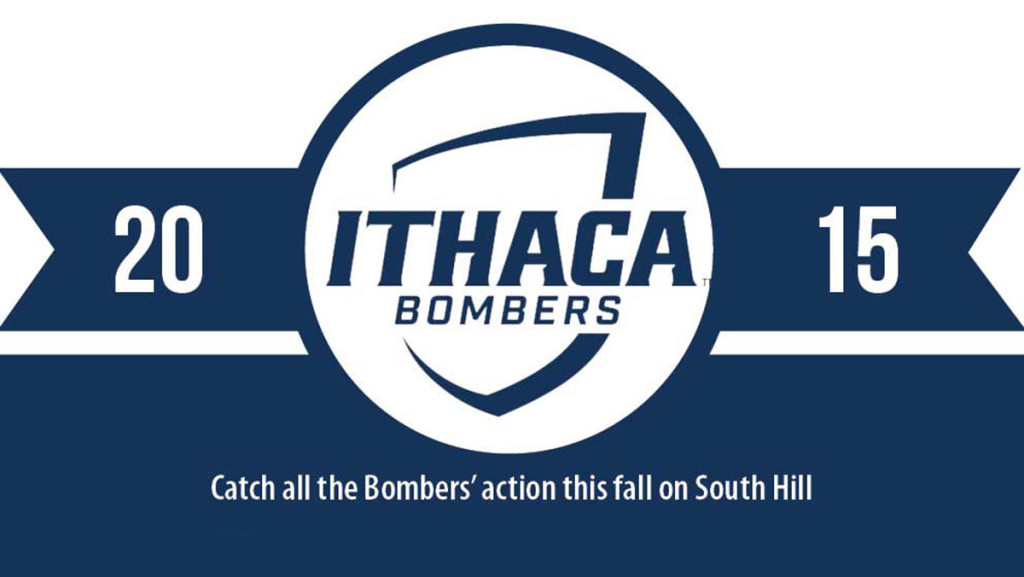 Schedule of all Bomber sports action on South Hill this fall