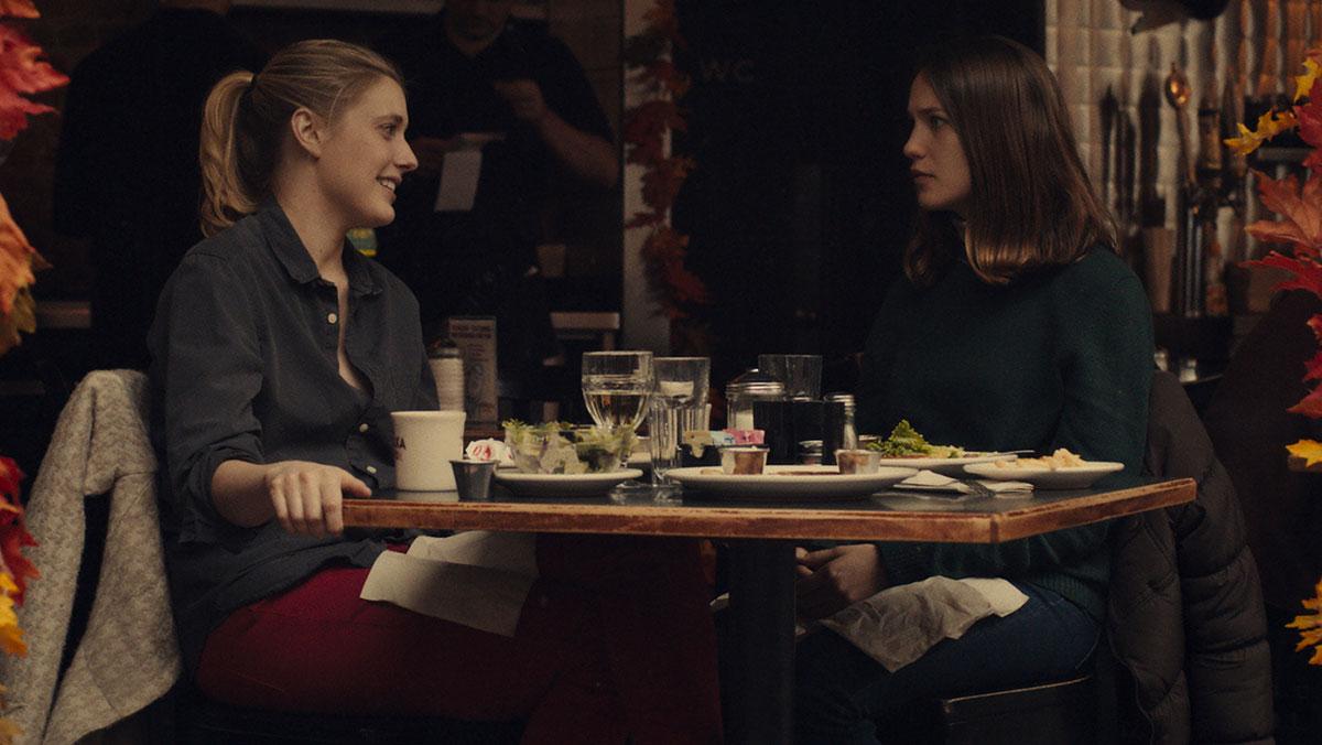 Review: Stellar portrayal of sisterhood drives film