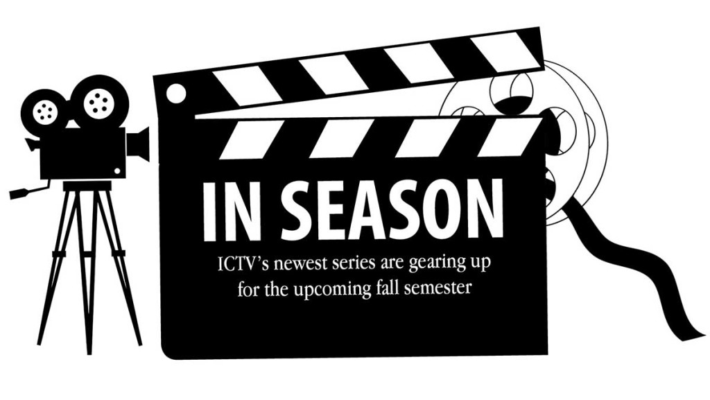 ICTVs studios plan to roll out five new shows.