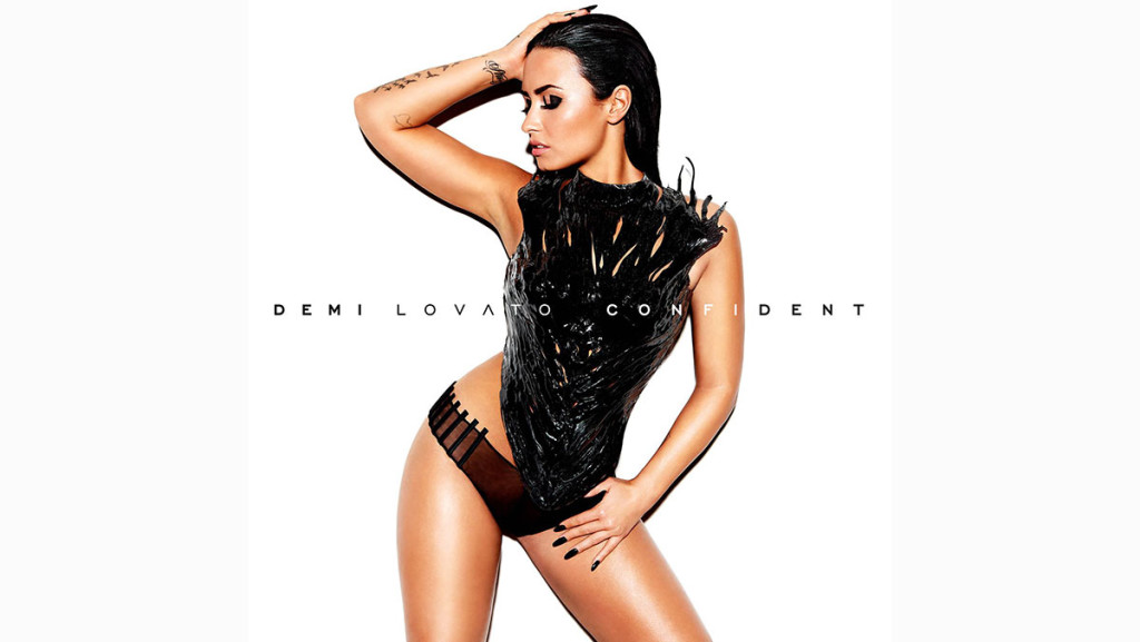 Review: New tracks show Demi Lovatos musical growth